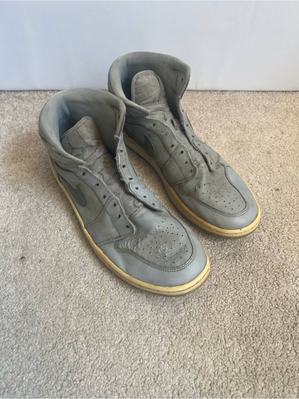 Jordan Beaters